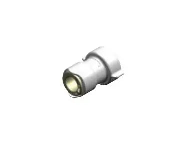 WHALE WX1542B 3/4 Inch BSP Adapter with 15mm Fitting