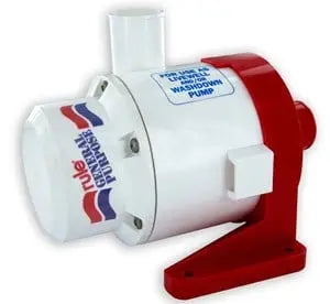 RULE 3800 GP 12V Pump - Model X6917A