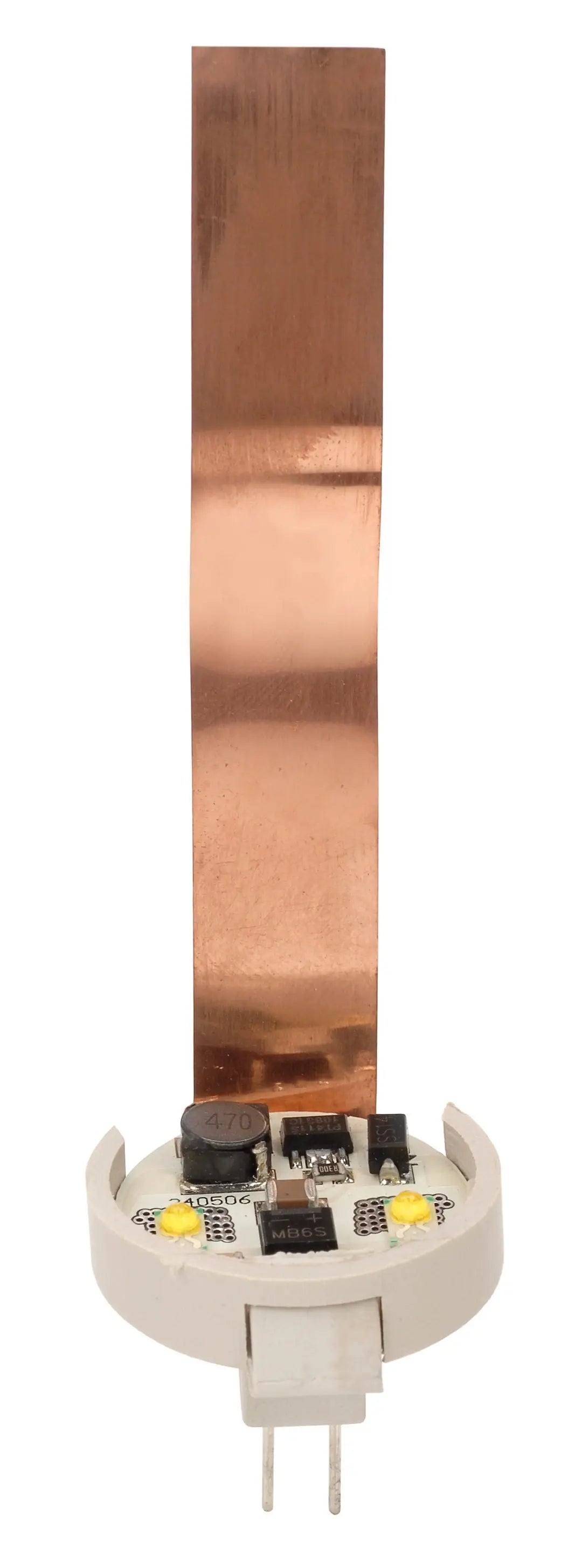 AP Products Back Pin G4 LED 160 Lumens - Reliable Replacement for G4 Lighting