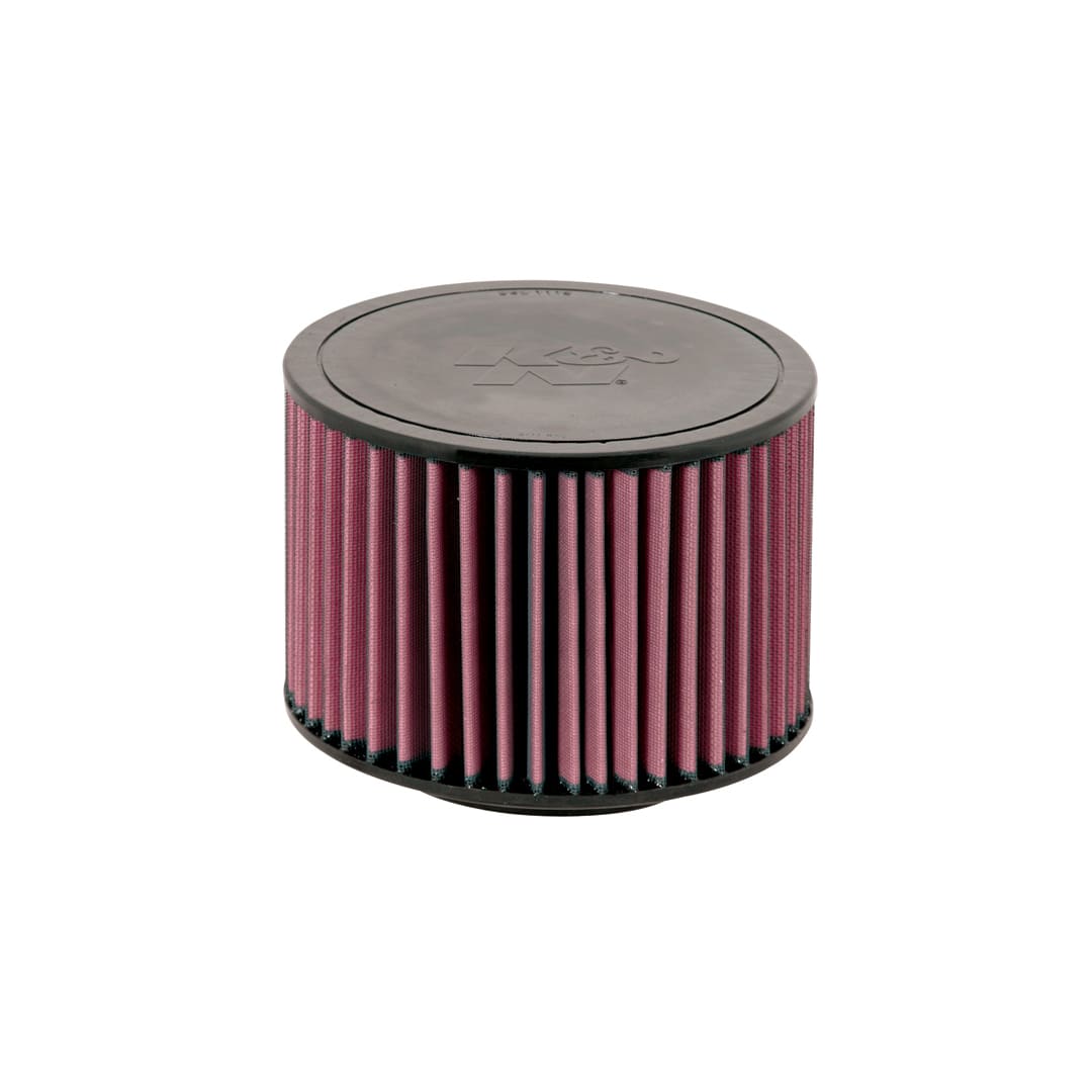 K&N FILTER E2296 Air Filter for Toyota Vigo L4 3.0L