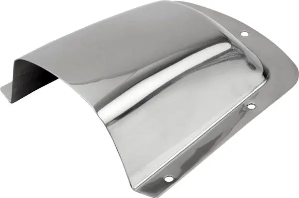 Sea Dog Stainless Clam Shell Vent Mini - Durable Marine Ventilation Solution