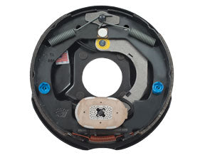 Dexter Axle K2346300 10' x 2-1/4' Electric Brake Kit for Trailers