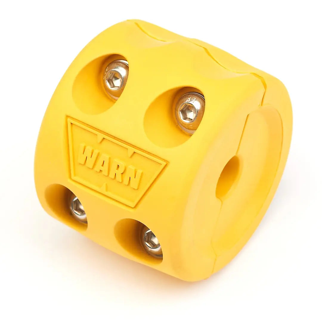 WARN Industrial Hook Stop Assembly — Part Number 108791