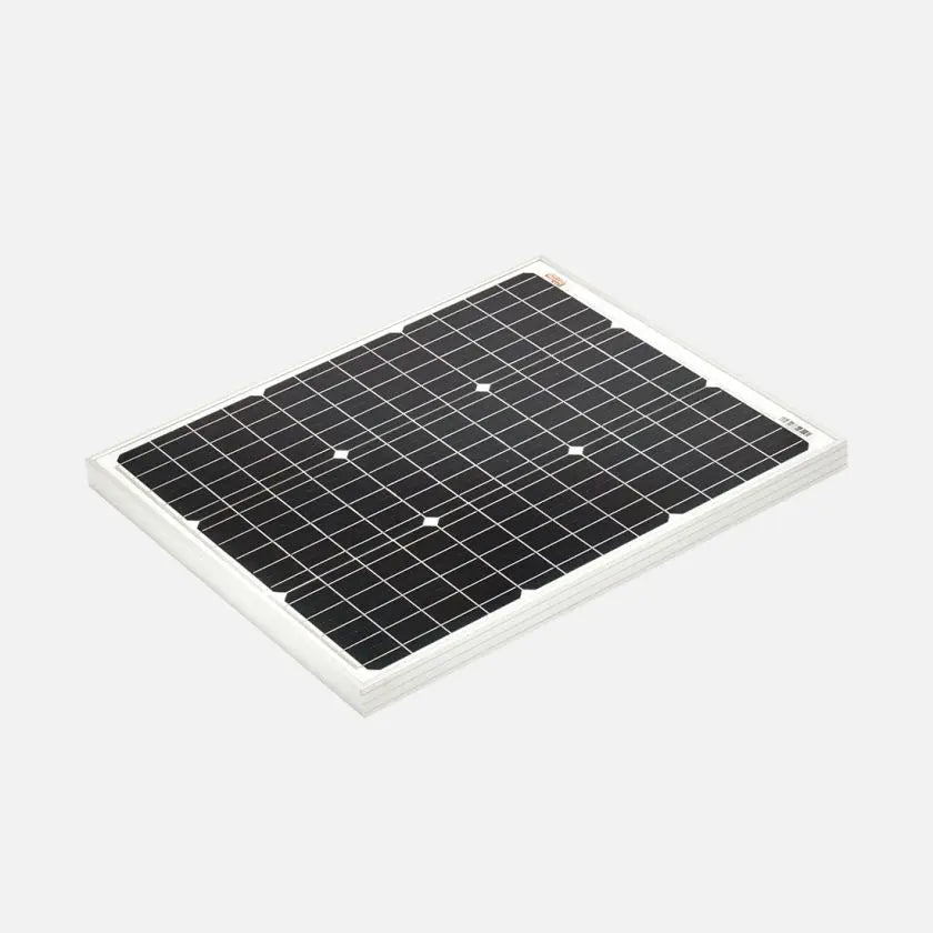REDARC SMSP1050 50W Solar Panel for Efficient Power Generation