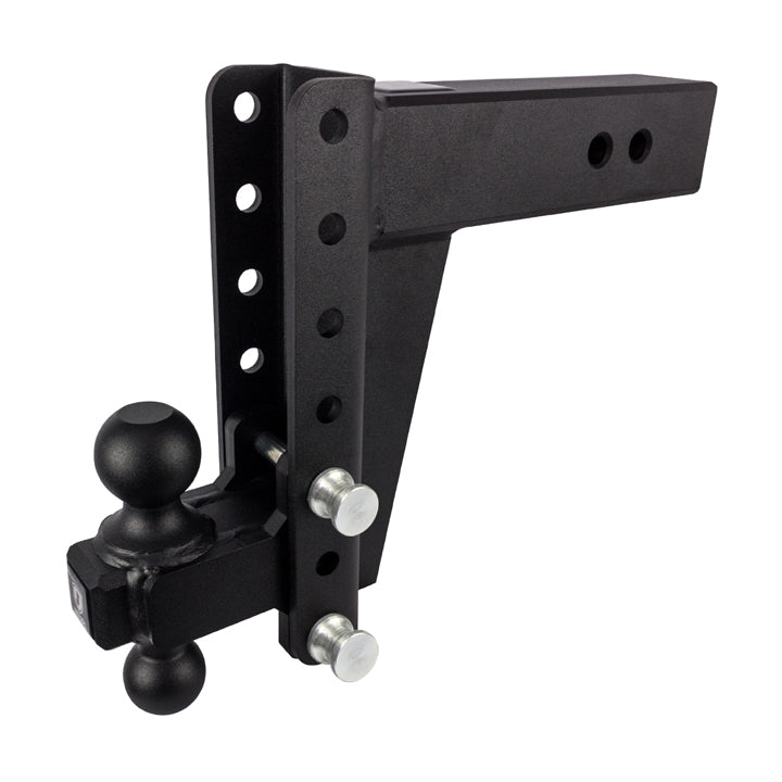 BULLETPROOF HD308 3.0' Heavy Duty Drop/Rise Support Beam