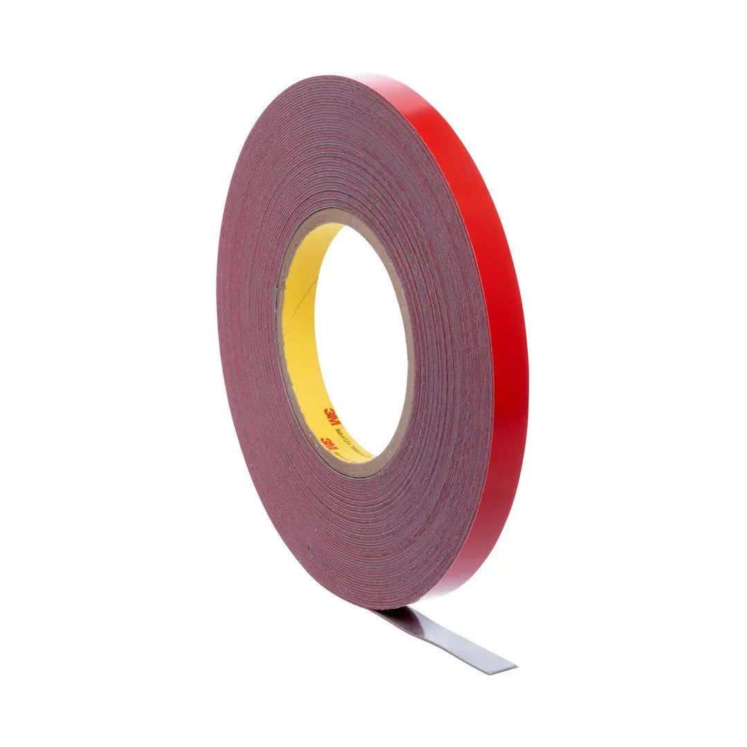 3M Nameplate Repair Tape (Part Number 06385) – High-Performance Adhesive Tape for Nameplate Restoration