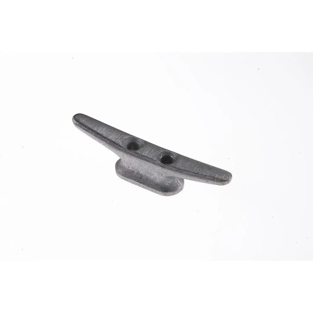 Attwood Mari 4' Aluminum Boat Cleat - Durable Marine Hardware for Secure Tie-Downs