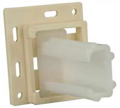 JR Products C-Shape Door Window Replacement Socket Set - Part Number 70725