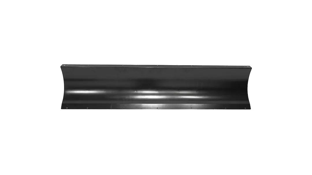WARN IND. 66-inch Plow Blade Kit - Heavy-Duty Snow Removal Equipment
