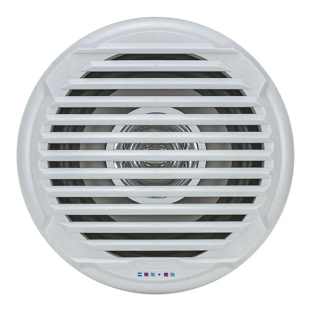 ASA MS5006WR 5.25-Inch Dual Cone Marine Speaker for Enhanced Sound Clarity