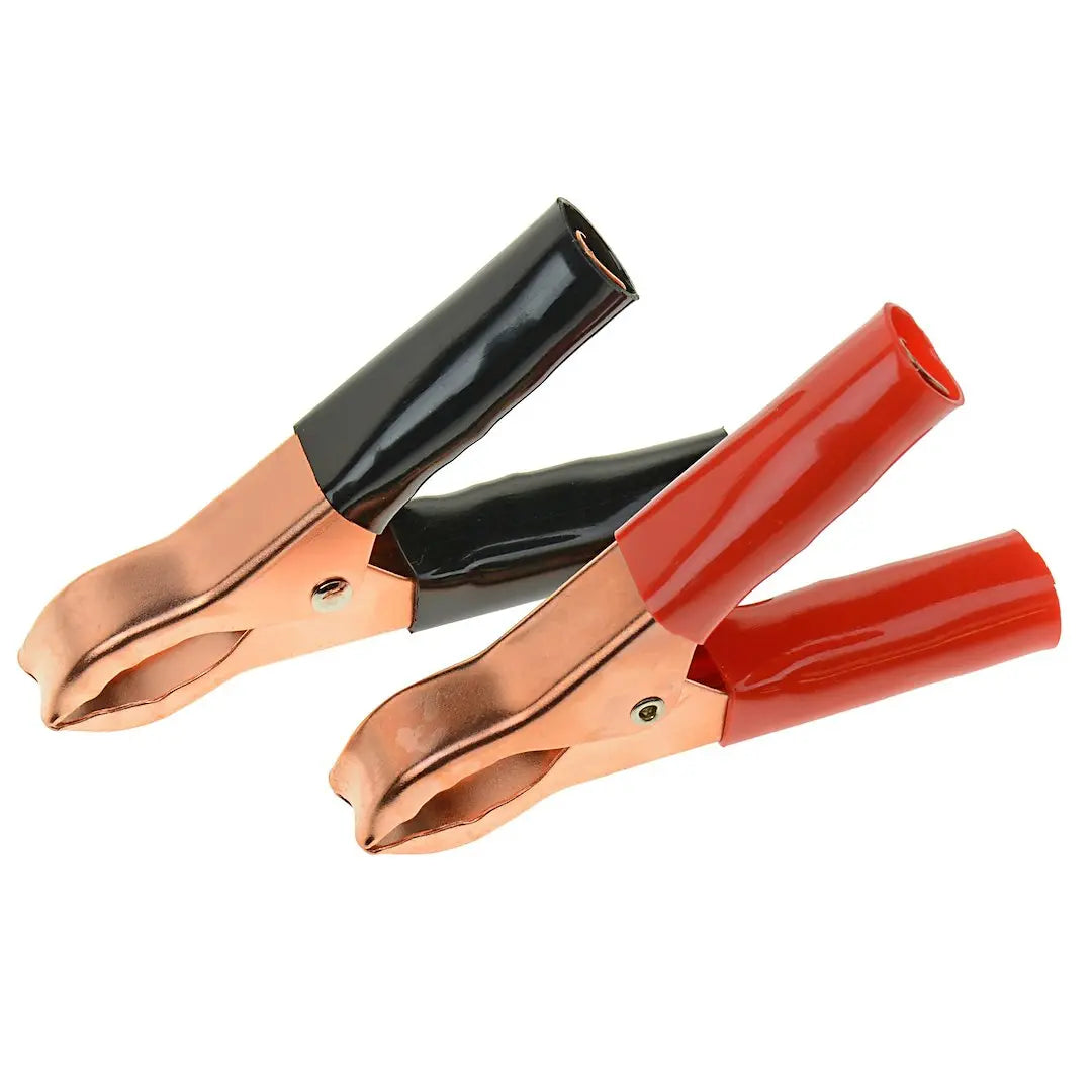 T-H Marine EEL51008DP Battery Clips - Durable Marine Battery Connection Hardware