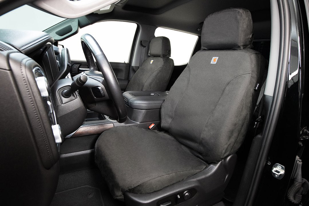 COVERCRAFT SSC3489COGY Seat Cover for Enhanced Vehicle Interior Protection