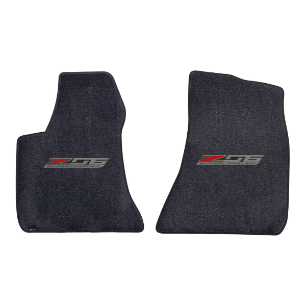 COVERCRAFT Lloyd Mats Ultimat Official License Vehicle Floor Mats (Part #600543)