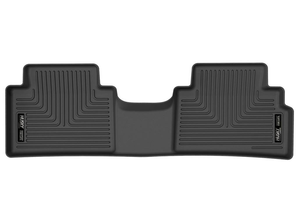 HUSKYLINER WB 2nd Seat Floor Liner for Kia Sorento (2020-2025)