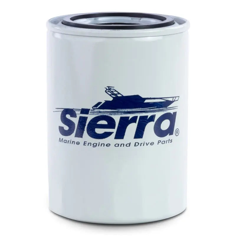 Sierra Marine Oil Filter Part Number 1878751 – Reliable Engine Protection