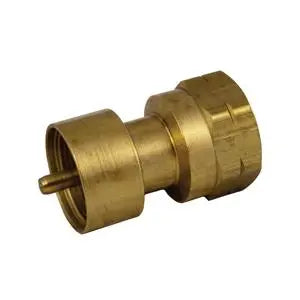 AP Products Reserve Cylinder Adapter (Part Number ME487P)