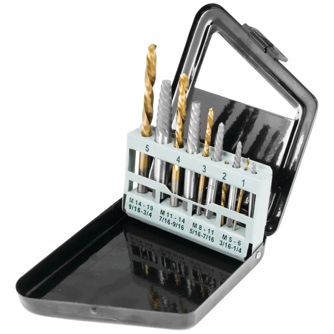 Perform Tool W8697 Extractor Set-Screw for Precision Fastening and Removal