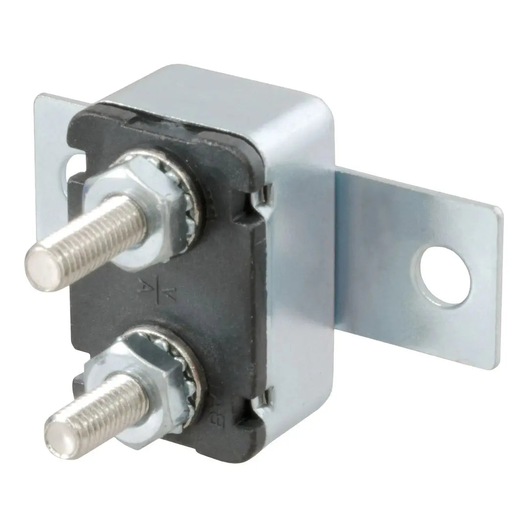 CURT Manufacturing 20-Amp Universal Circuit Breaker (Part No. 58351)