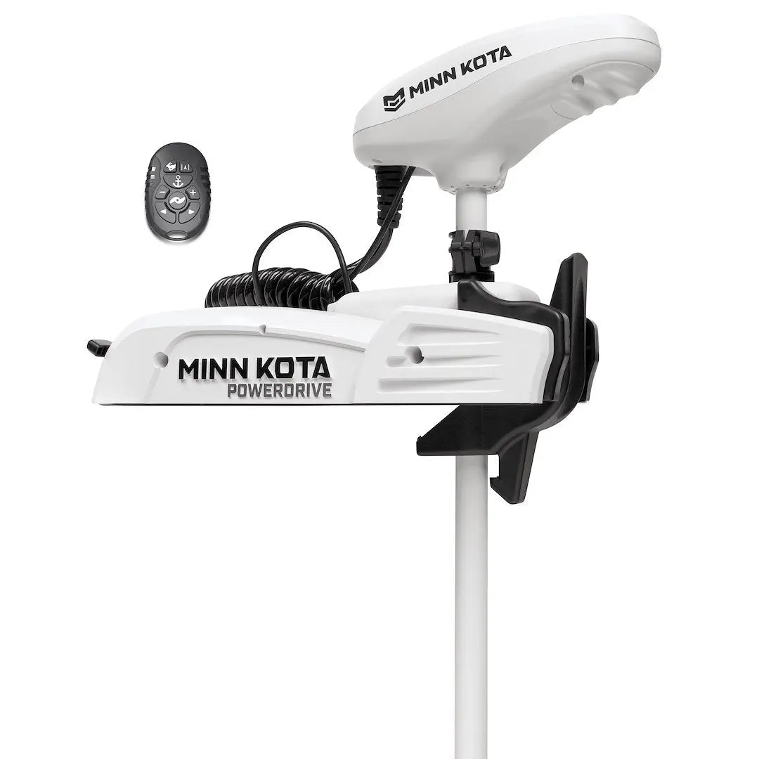 MINN KOTA RT PowerDrive 55/MR Electric Trolling Motor