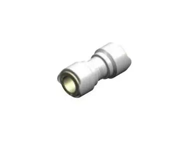 WHALE WX1504B Equal Straight 15mm Pipe Fitting