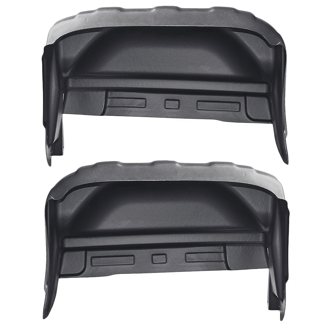 HUSKYLINER 14-15 Sierra Wheel Well Guards for GMC Sierra 1500, 2500 HD & 3500 HD