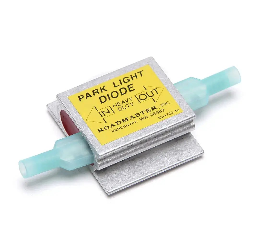 RoadMaster 690 Park Light Diode - Reliable LED Replacement for Enhanced Visibility by ROADMASTER
