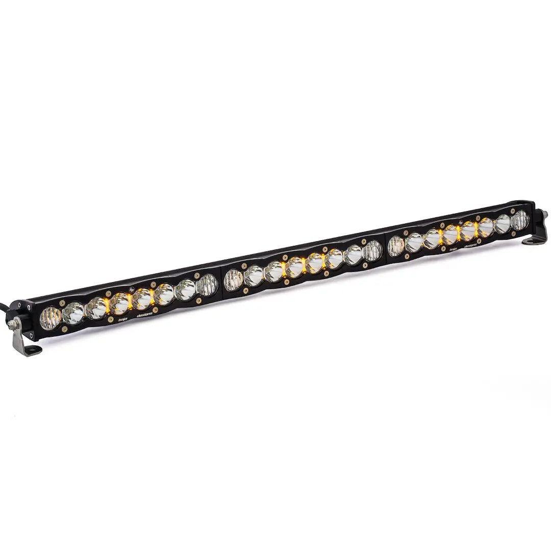 Baja Designs 703003 LED Light Bar for Off-Road and Automotive Use
