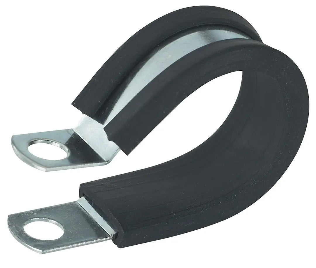 ANCOR Stainless Steel Cushion Clamp 1-1/4" Part 403902 for Secure Pipe Support