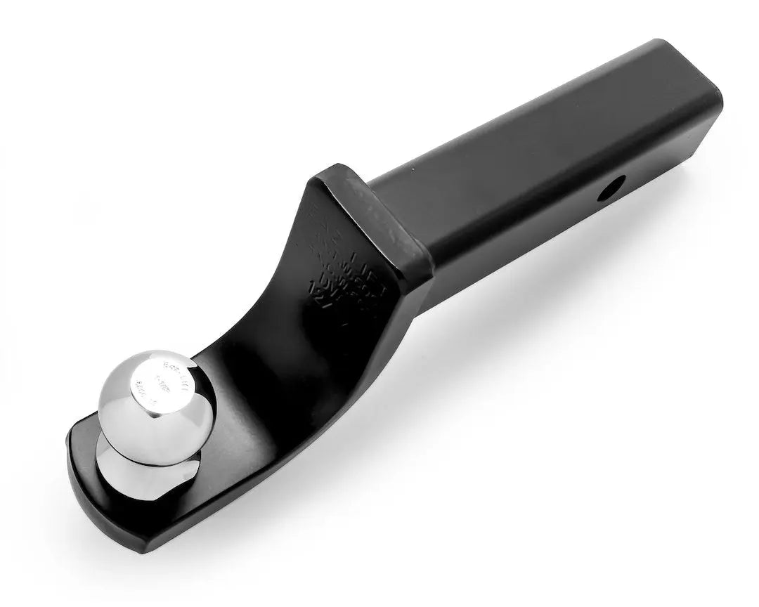Camco Ball Mount Kit with 9' Length, 4' Drop, and 2.75' Rise - Model 48275