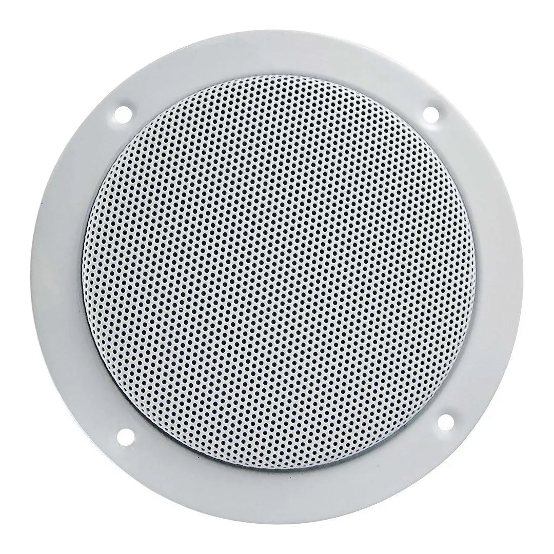 ASA SPK SC1 Each White Speaker Cover Part Number 1102094W