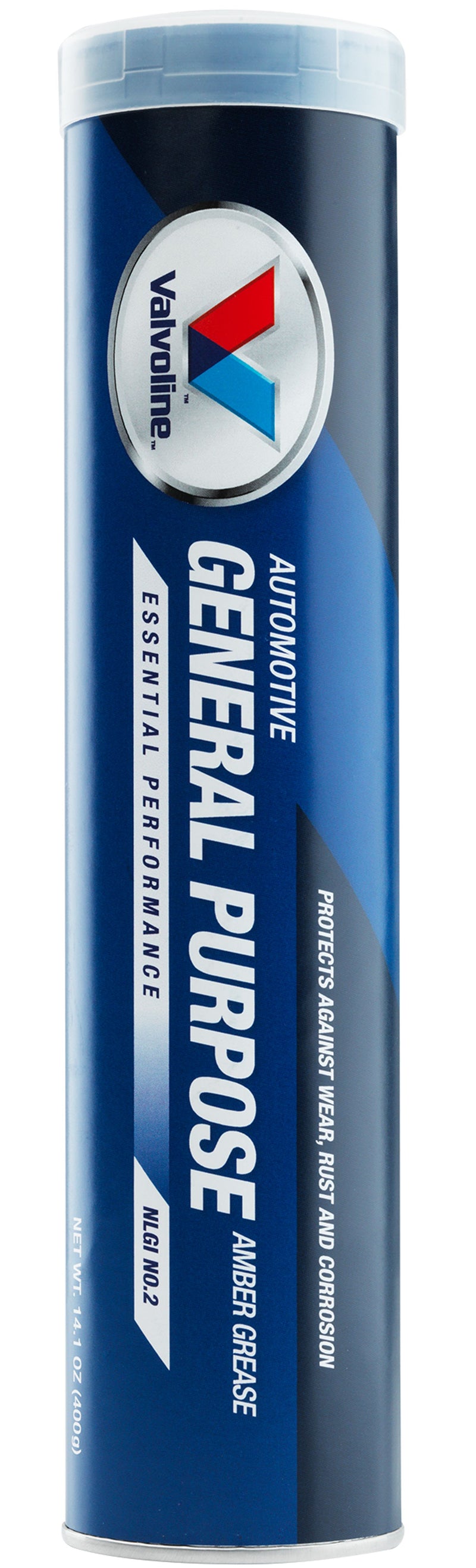 Valvoline Multi-Purpose Grease, Part Number 609