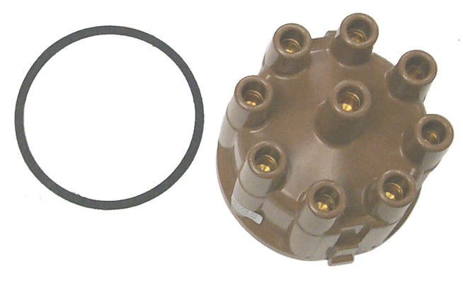 Sierra Marine Distributor Cap 185369