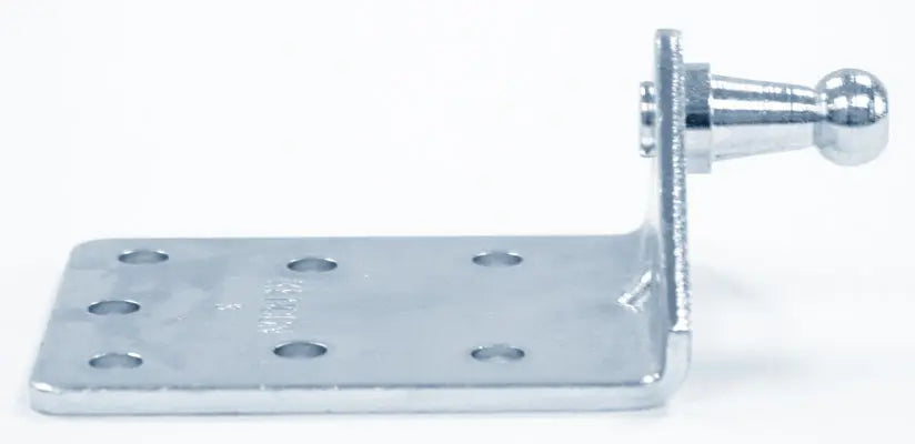 AP Products 1PR Gas Prop Bracket - Durable Support for Gas Struts