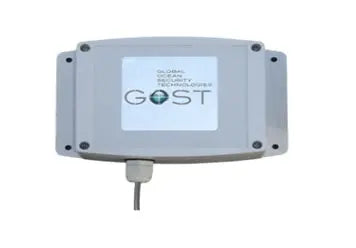 GOST 2-Way Wireless 5 Amp Relay - Model GMMRLYZ1 for Reliable Signal Switching
