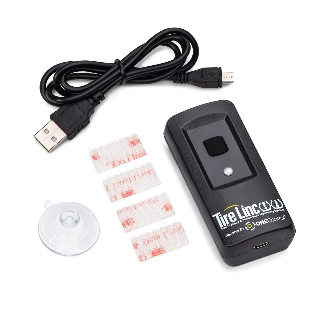 Lippert Components M6V2020107499 Tire Link Alert Indicator Kit