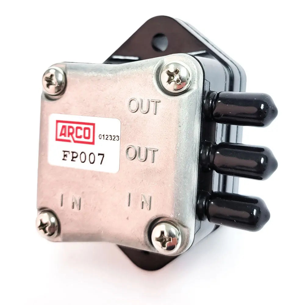 ARCO Marine Fuel Pump FP007 - Reliable Marine Fuel Delivery System