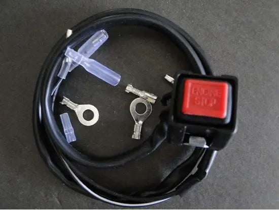 HELIX RACING Yamaha Type YZ Killbutton – Reliable Engine Cut-Off Switch