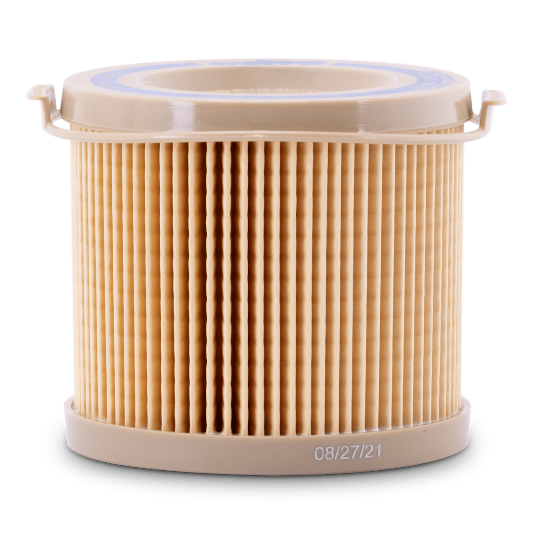 SierraMarine Turbine FWS Filter - 10 Micron for Marine Engines and Equipment