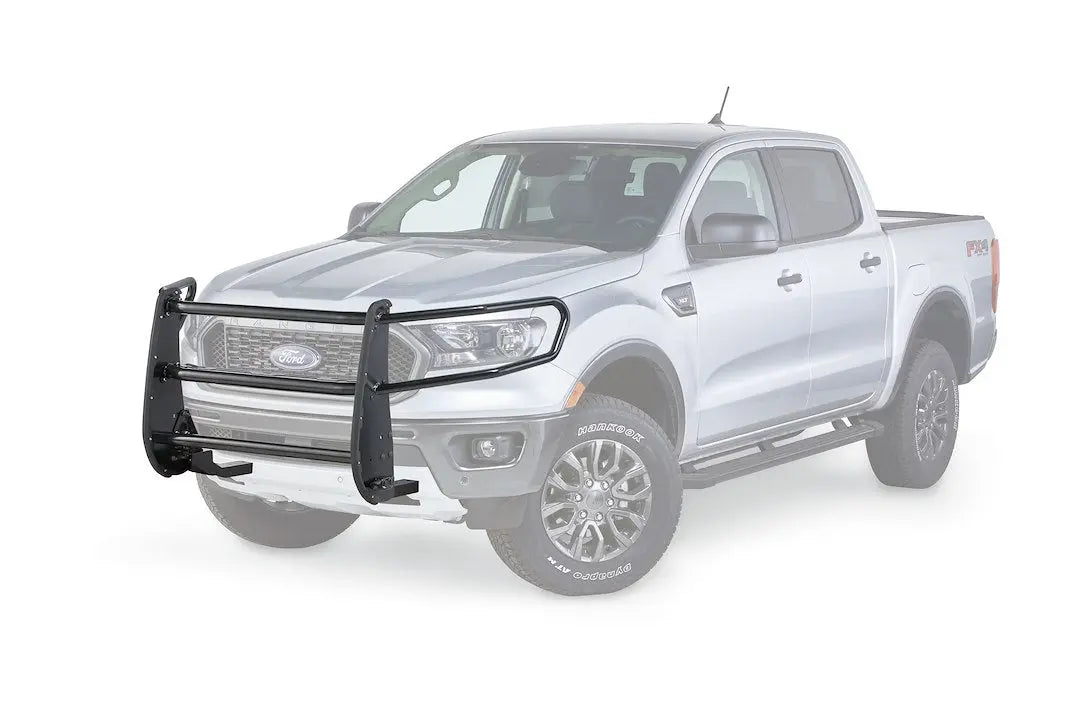 WARN Industries GRL GRD Light GENIII Ranger 19 - Off-Road LED Work Light
