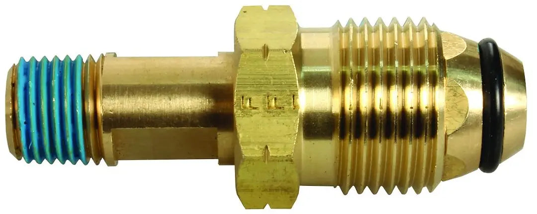 JR Products Pol Tailpiece Part Number 0730065 for Marine and RV Applications