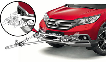 Roadmaster Bracket Kit Part Number 23011 for Reliable Mounting Solutions