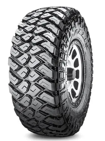 Maxxis Tire MT-772 RAZR 37x12.50R20LT 12PR All-Terrain Tire for Heavy-Duty Vehicles