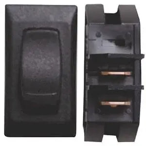 Valterra LLC B118N Black 3-Pack - Durable Plastic Fittings for RV and Marine Applications