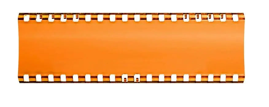 RIGID IND 105833 6-Inch SR-Series Amber LED Cover