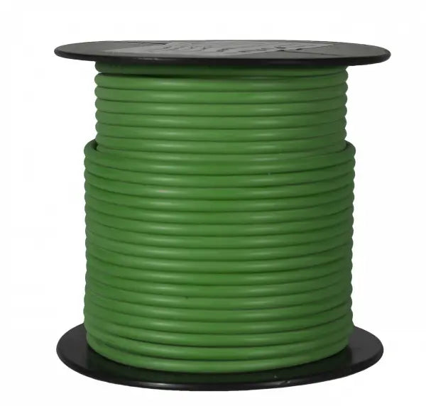 Wirthco 81018 Crosslink Primary Wire 14 Gauge for Automotive and Electrical Applications