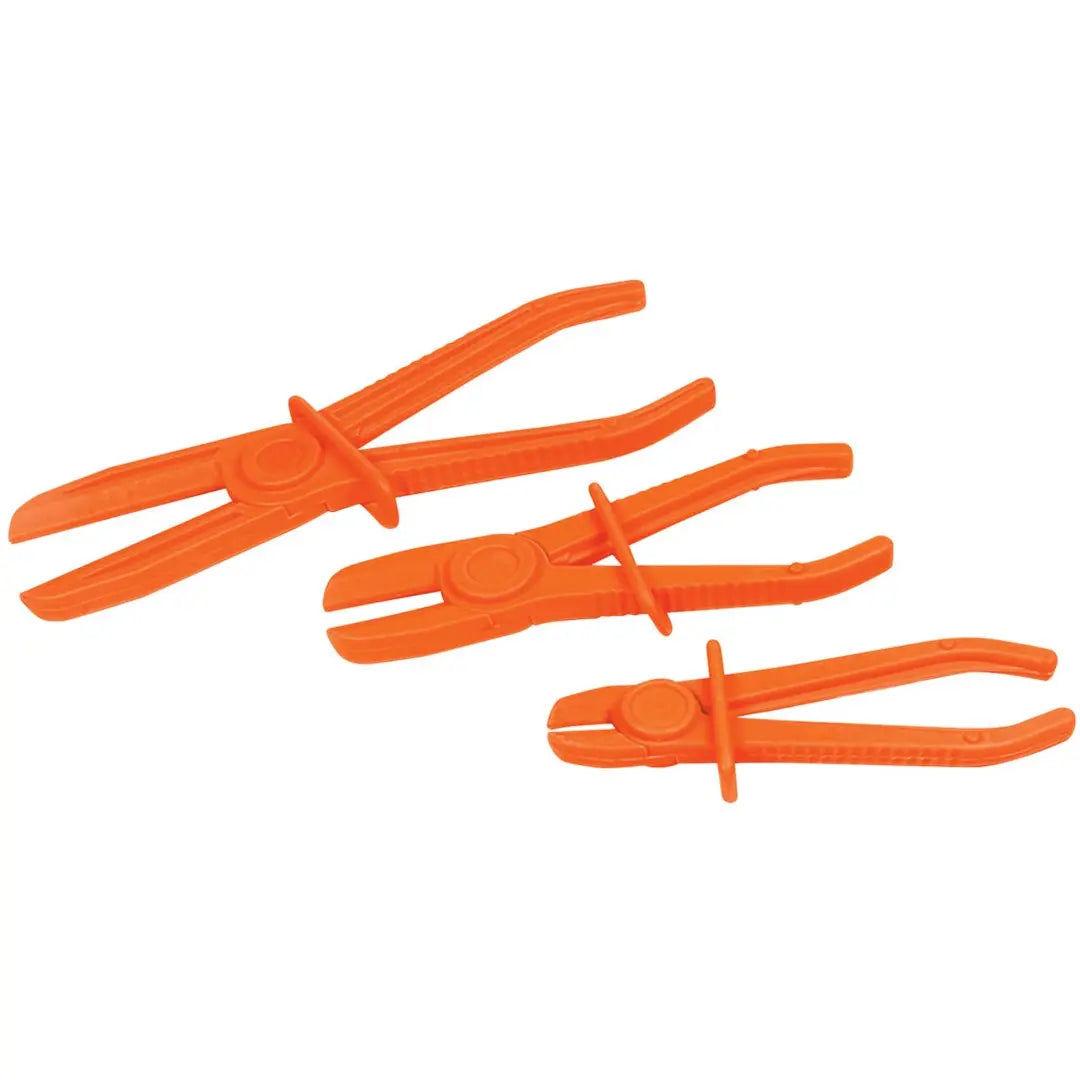Perform Tool W83205 Line Clamp Set for Secure Cable Management