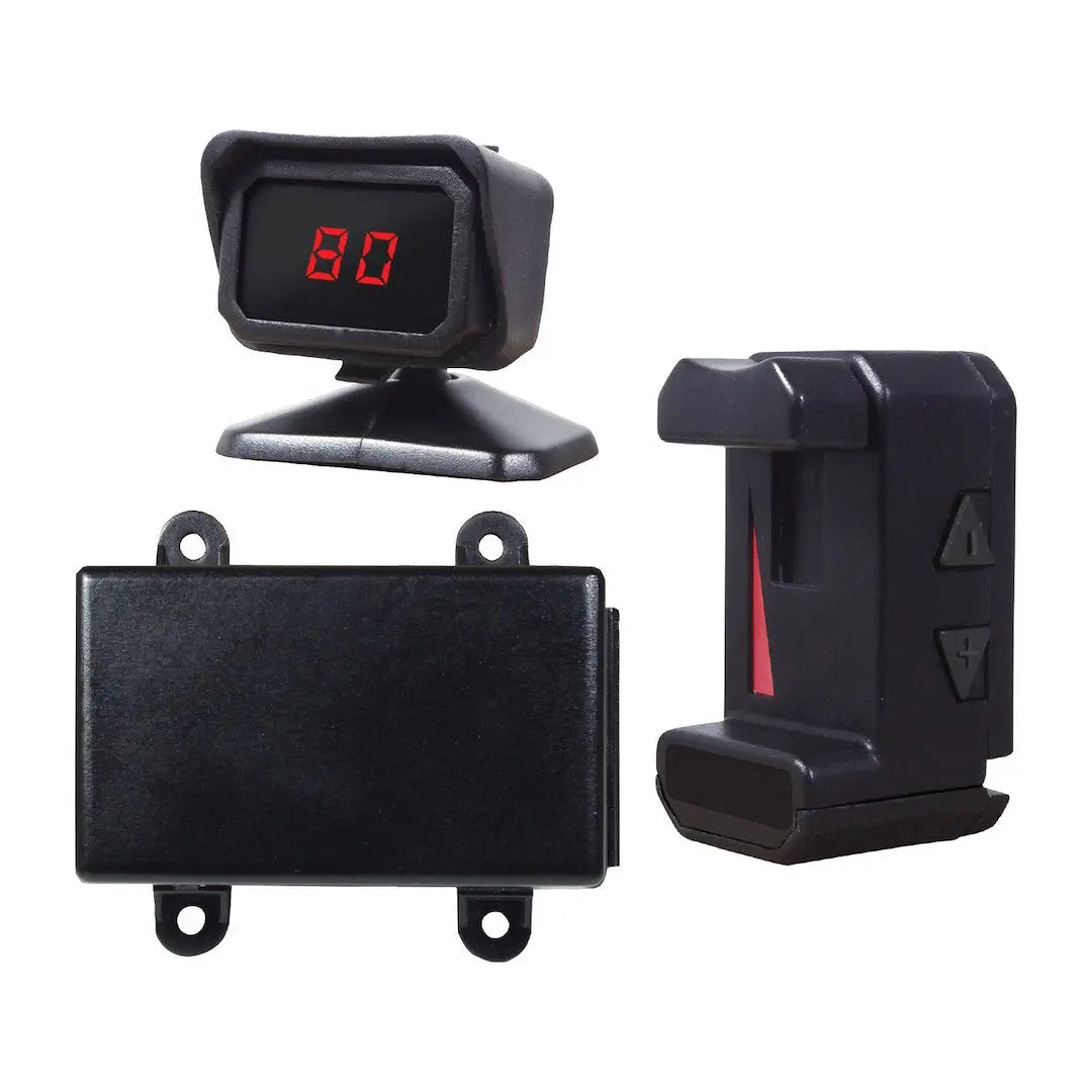 Husky Towing Ascend Brake Control System (Part No. 31624)