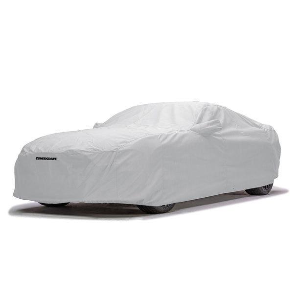 Covercraft C18565AC Car Cover for 2020-2021 Ford Mustang with Antenna