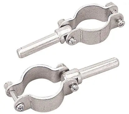 Sea Dog Zinc Plated Oarlock - 1/2 Inch for Boat Stability and Security