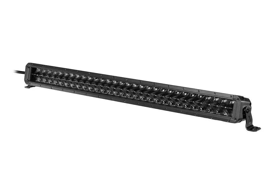 HELLA Part 358197411 Black Mag Tough 30' Double Row Light Bar